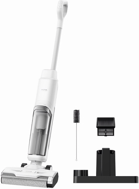 Миючий пилосос Dreame Mova K10 (BVC-T8A) - зображення 1