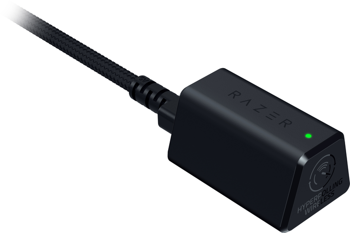 Миша Razer Viper V3 Pro Wireless Black (RZ01-05120100-R3G1) - зображення 7