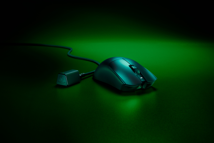 Миша Razer Viper V3 Pro Wireless Black (RZ01-05120100-R3G1) - зображення 8