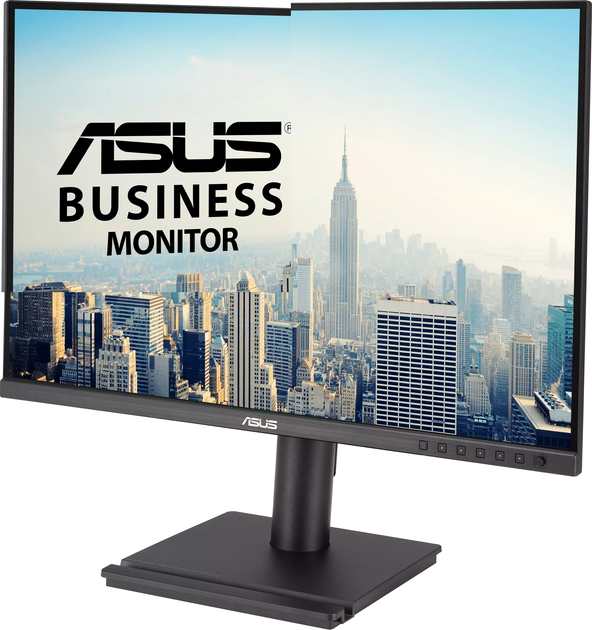 Monitor 24.1" ASUS BE248CFN (90LM0AJ0-B02K70) - obraz 3