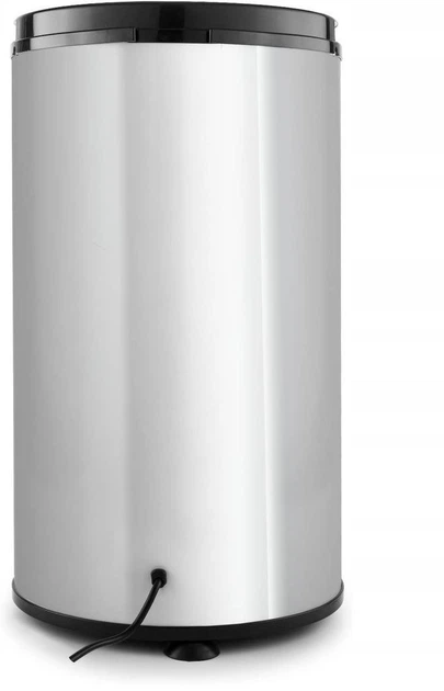 Центрифуга сушильная OneConcept MNW3-WS-3500 (10026446) - изображение 3