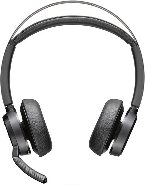 Навушники HP Poly Voyager Focus 2 USB-A Headset (76U46AA) - зображення 2