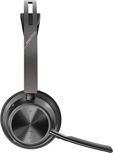 Słuchawki HP Poly Voyager Focus 2 USB-A Headset (76U46AA) - obraz 5