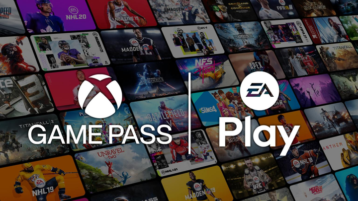 Подписка Xbox Game Pass Ultimate - 12 месяцев - Xbox One/Series и Windows 10/11(Game Pass Standard + PC + Core + EA Play) TRIAL - изображение 2