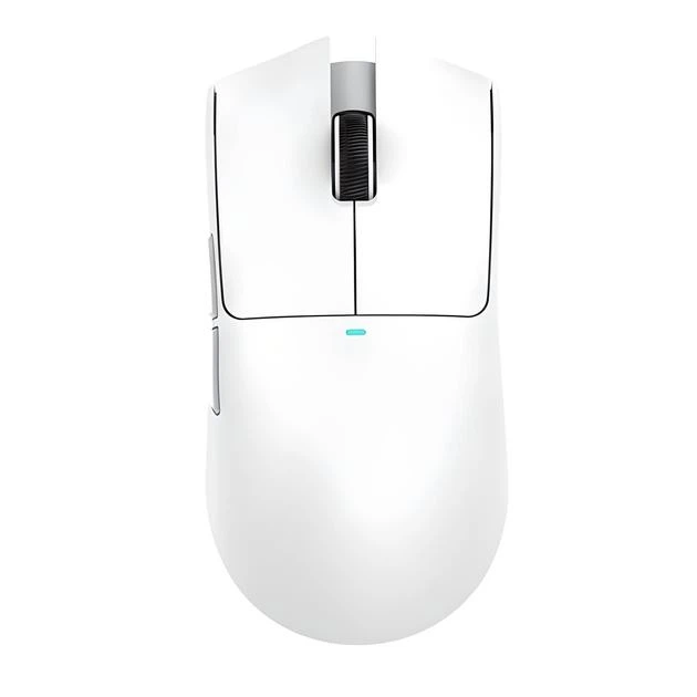 Ігрова бездротова миша Attack Shark X11 White - изображение 5