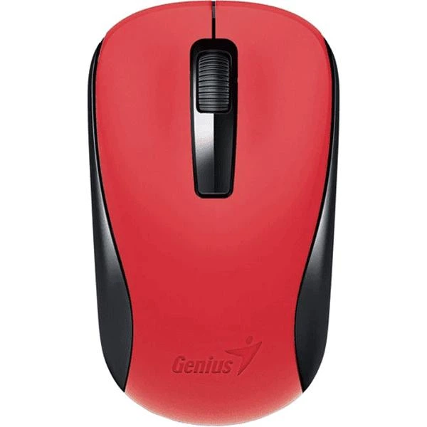 Миша Genius Red G5 Hanger NX-7005 (31030017403) - зображення 2