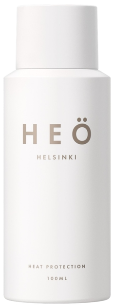Spray do włosów Heö Helsinki termoochronny 100 ml (6417128191178) - obraz 1