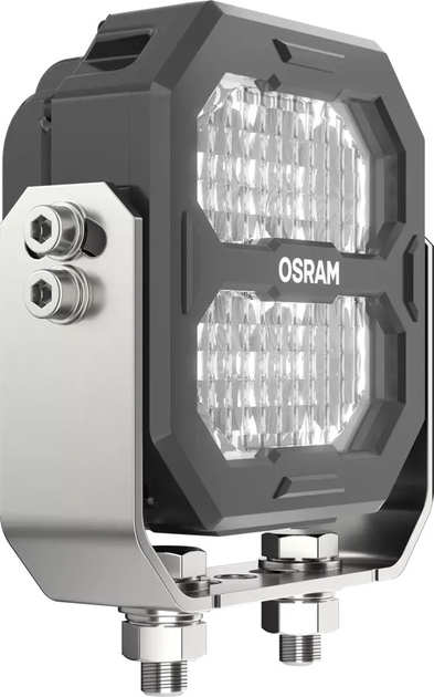 Додаткова фара OSRAM Cube PX2500 Wide Beam 12/24В (4062172279468) - зображення 6