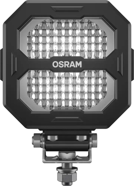 Додаткова фара OSRAM Cube PX2500 Wide Beam 12/24В (4062172279468) - зображення 8