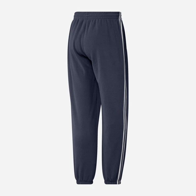 Брюки утепленные мужские Adidas Originals Fleece Sweatpan IZ2489