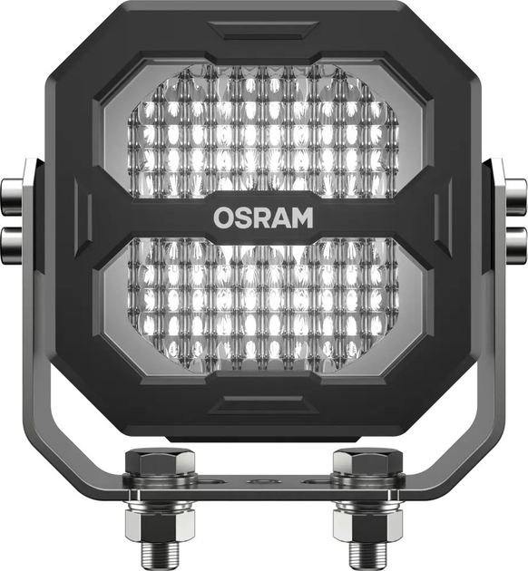 Додаткова фара OSRAM Cube PX4500 Wide Beam 12/24В (4062172279505) - зображення 5