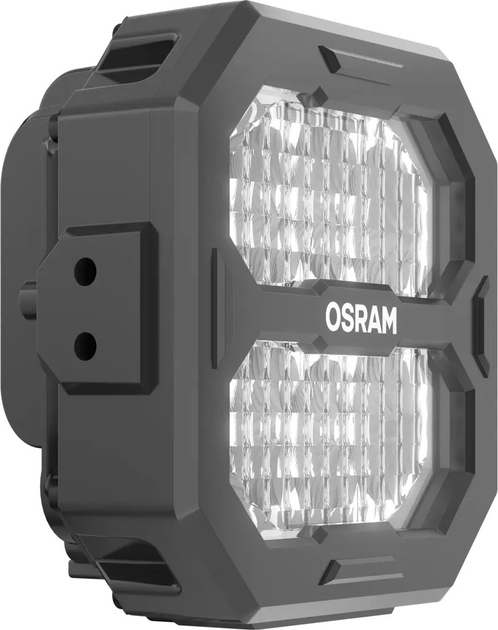 Додаткова фара OSRAM Cube PX4500 Wide Beam 12/24В (4062172279505) - зображення 2