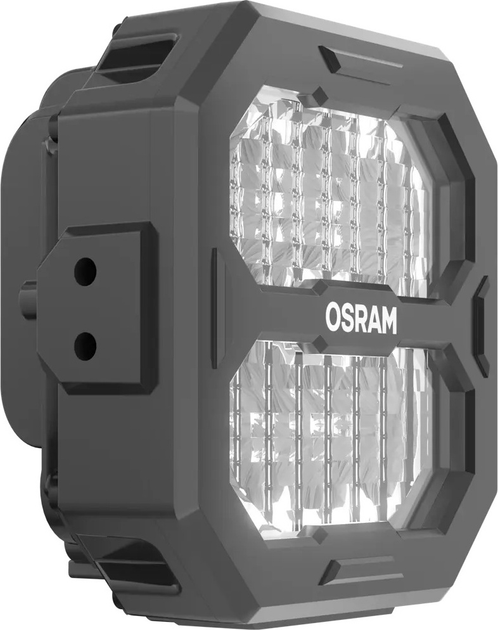 Światło drogowe OSRAM Cube PX1500 Flood Beam 12/24V (4062172279680) - obraz 2