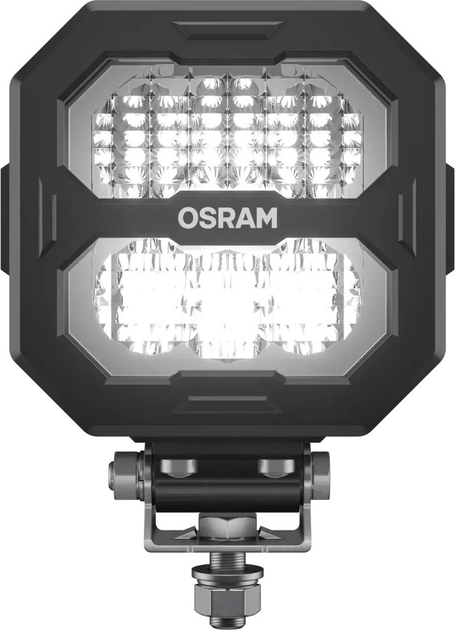 Додаткова фара OSRAM Cube PX2500 Flood Beam 12/24В (4062172279529) - зображення 7