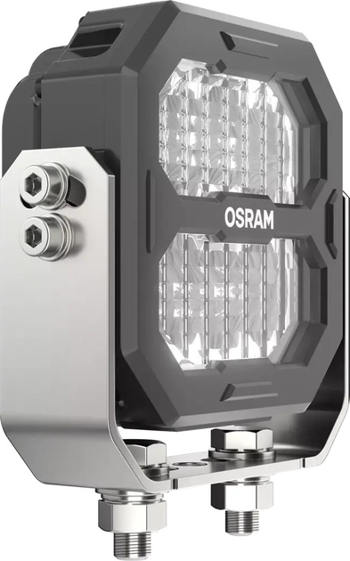Додаткова фара OSRAM Cube PX3500 Flood Beam 12/24В (4062172279543) - зображення 2