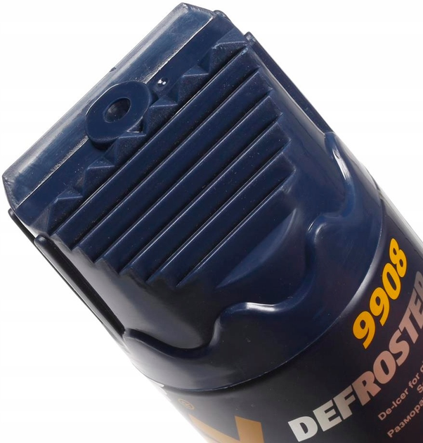 Розморожувач скла Mannol Defroster 450 мл 9908 (4036021950297) - зображення 2