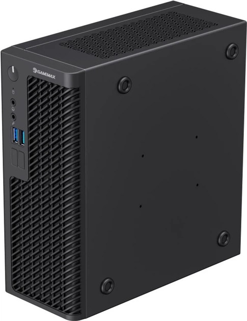 Корпус GameMax ST-160-2U3-Flex-230M - изображение 4