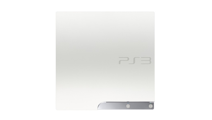 Набор Консоль Sony PlayStation 3 Slim 320GB White Б/У + Геймпад Беспроводной RMC Black - Фото 5 Набор Консоль Sony PlayStation 3 Slim 320GB White Б/У + Геймпад Беспроводной RMC Black - изображение 5