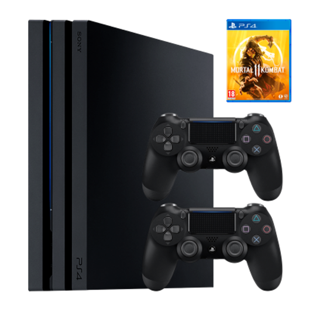 PlayStation4 - woodboatPlayStation4 CUH-7100 SSD1T Sony playstation 4 ps4 pro 1tb ssd 2xpad box 3 игры - купить