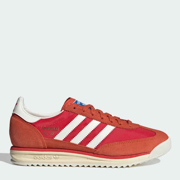 Мужские кроссовки Adidas Sl 72 Rs JH8642 46 (11UK) 29.5 см Prered