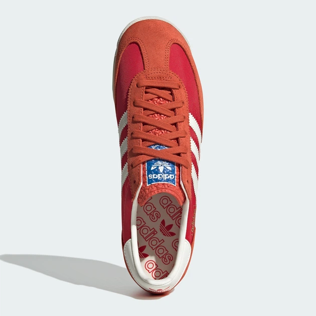 オムライチュ！！！！ Мужские кроссовки Adidas Sl 72 Rs JH8642 46 (11UK) 29.5 см Prered