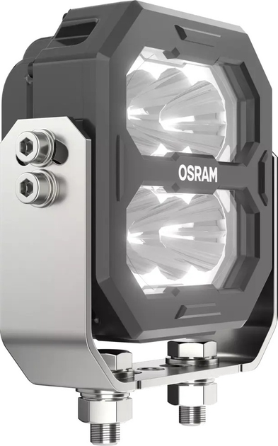 Światło drogowe OSRAM Cube PX4500 Spot Beam 12/24V (4062172279628) - obraz 6
