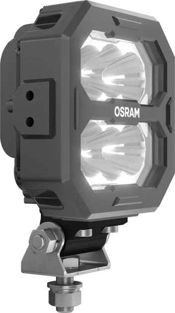 Światło drogowe OSRAM Cube PX4500 Spot Beam 12/24V (4062172279628) - obraz 10