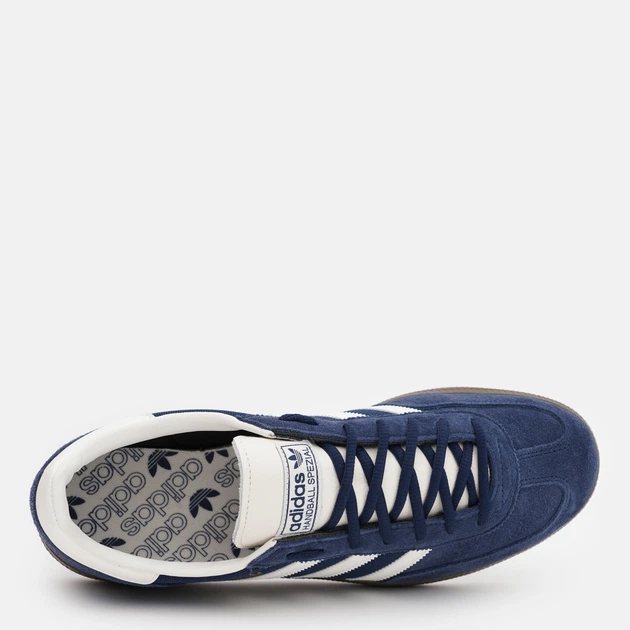 Мужские кеды низкие Adidas Handball Spezial JH5440 42 (8UK
