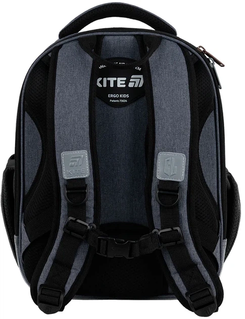 Шкільний набір Kite Education College Line Boy 3 предмети (SET_K25-555S-1) - зображення 6