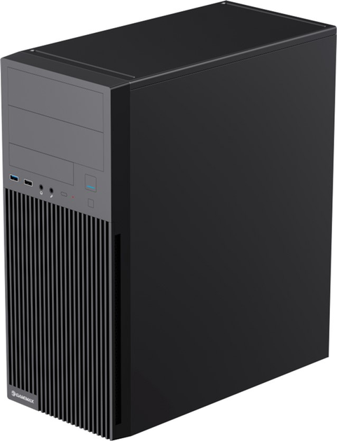 Корпус GameMax ET-215-NP-U3 - зображення 4