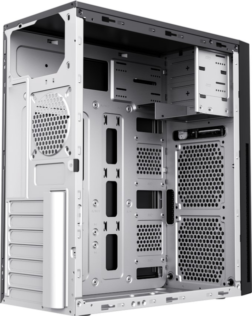 Корпус GameMax ET-215-NP-U3 - зображення 9
