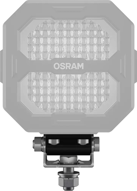 Zestaw montażowy OSRAM lampy LEDriving PX (4062172294768) - obraz 1