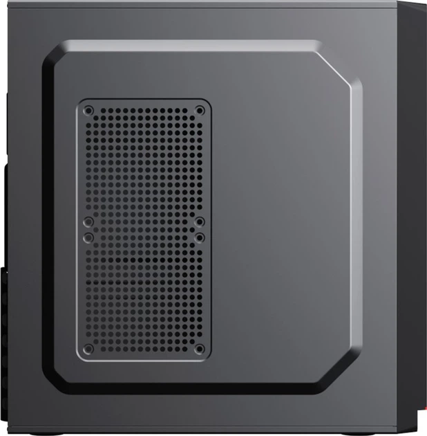 Корпус GameMax MT519-NP-2U3-CR - Фото 6 Корпус GameMax MT519-NP-2U3-CR - изображение 6