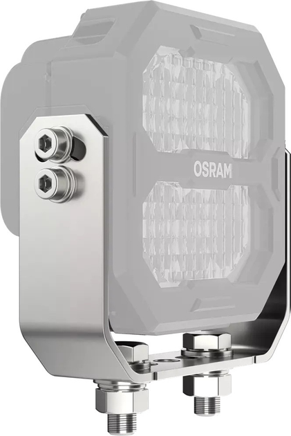 Монтажний комплект OSRAM для лампи LEDriving PX Heavy Duty Mounting Kit PX (4062172294782) - зображення 2