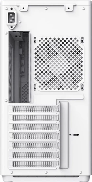 Корпус GAMEMAX P30 WH - зображення 6