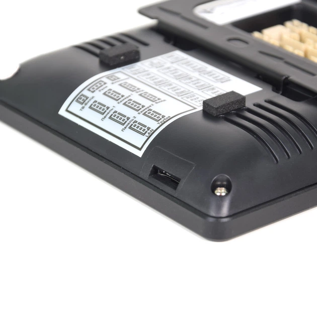 Wi-Fi видеодомофон 7" BCOM BD-770FHD/T Black - изображение 12