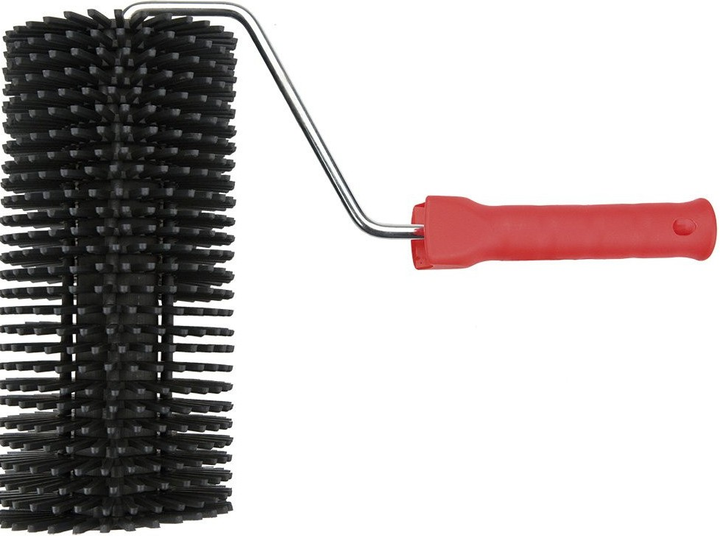 Wałek do odpowietrzania wylewek TOPEX 25 cm 20B801 (5902062206077) - obraz 1