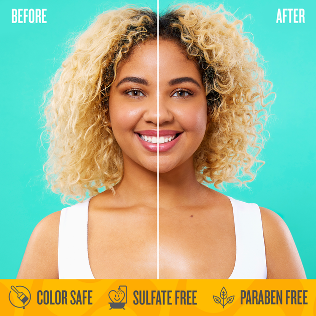 Кондиціонер для волосся Sol De Janeiro Brazilian Joia Strengthening + Smoothing 295 мл (810912033696) - зображення 6