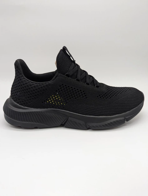 Чоловічі повсякденні кросівки Skechers Ingram 43 (28 см) чорні - Фото 1 Чоловічі повсякденні кросівки Skechers Ingram 43 (28 см) чорні - изображение 1