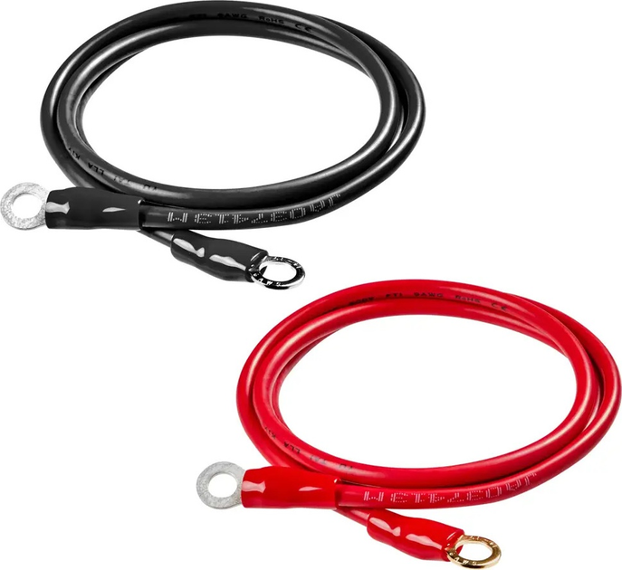 Przetwornica samochodowa OSRAM 12/230V 600W RCD Czysta Sinusioda (4052899631045) - obraz 8