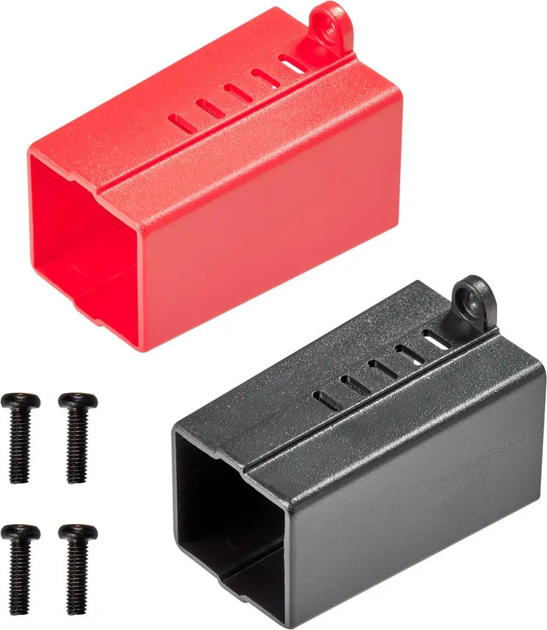 Przetwornica samochodowa OSRAM 12/230V 1000 W RCD Czysta Sinusioda (4052899631052) - obraz 10