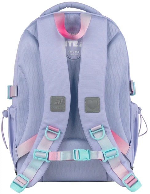 Шкільний набір Kite Education Cool 3 предмети (SET_K25-1022M-1) - зображення 6