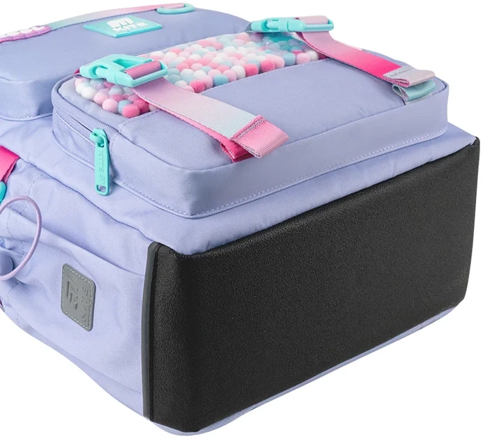 Шкільний набір Kite Education Cool 3 предмети (SET_K25-1022M-1) - зображення 8