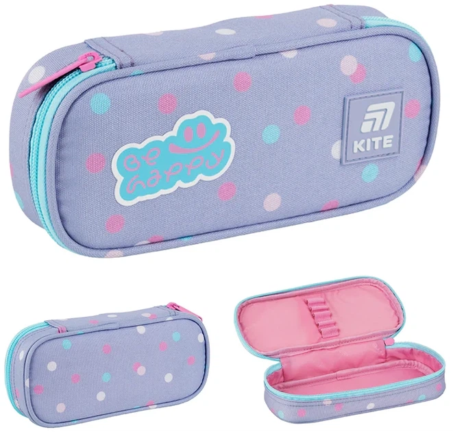 Шкільний набір Kite Education Cool 3 предмети (SET_K25-1022M-1) - зображення 16