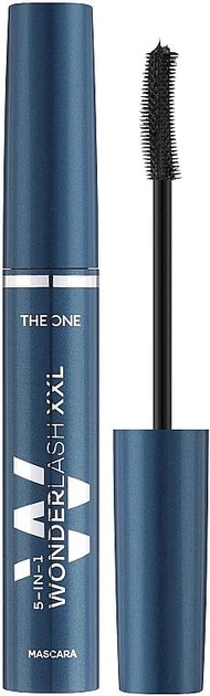 Oriflame Мультифункциональная тушь Wonder Lash 5 в 1 XXL Черная, Орифлейм The One, 8 мл - изображение 4