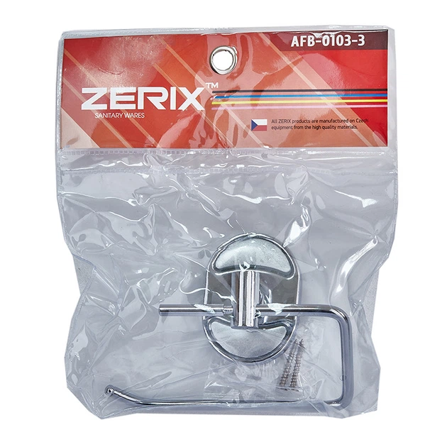 Паперотримач Zerix AFB-0103-3 (ZX5064) - изображение 2
