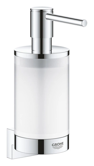 Тримач для аксесуарів Grohe Selection (41027000) - зображення 4