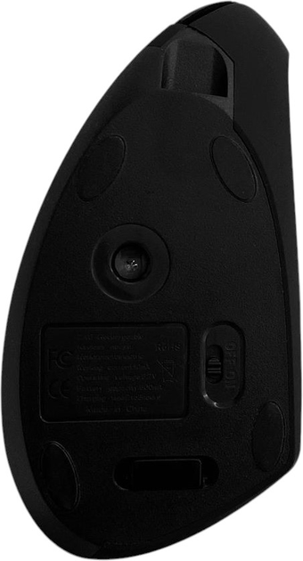 Мышь Media-Tech Vertic RF MT1123 Wireless Black (5906453111230) - изображение 13