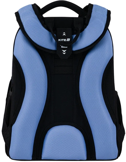 Шкільний набір Kite Education Love is 3 предмети (SET_K25-531M-2) - зображення 7