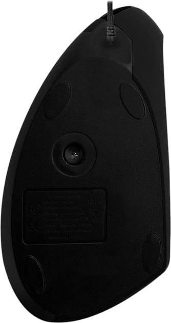 Mysz Media-Tech Vertic MT1122 v2.0 USB Black (5906453111223) - obraz 10